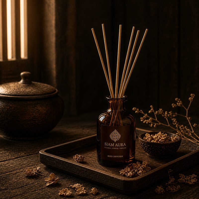 Home Fragrance