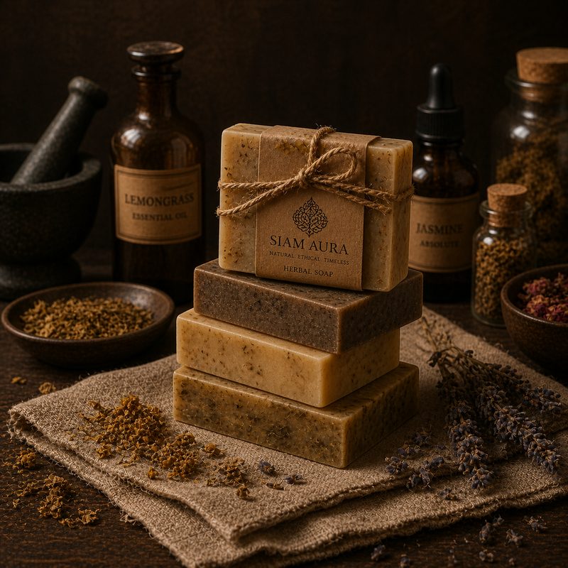 Natural Soap
