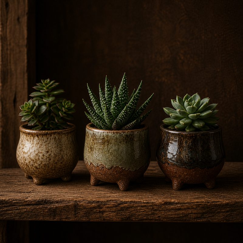 Plant Pots