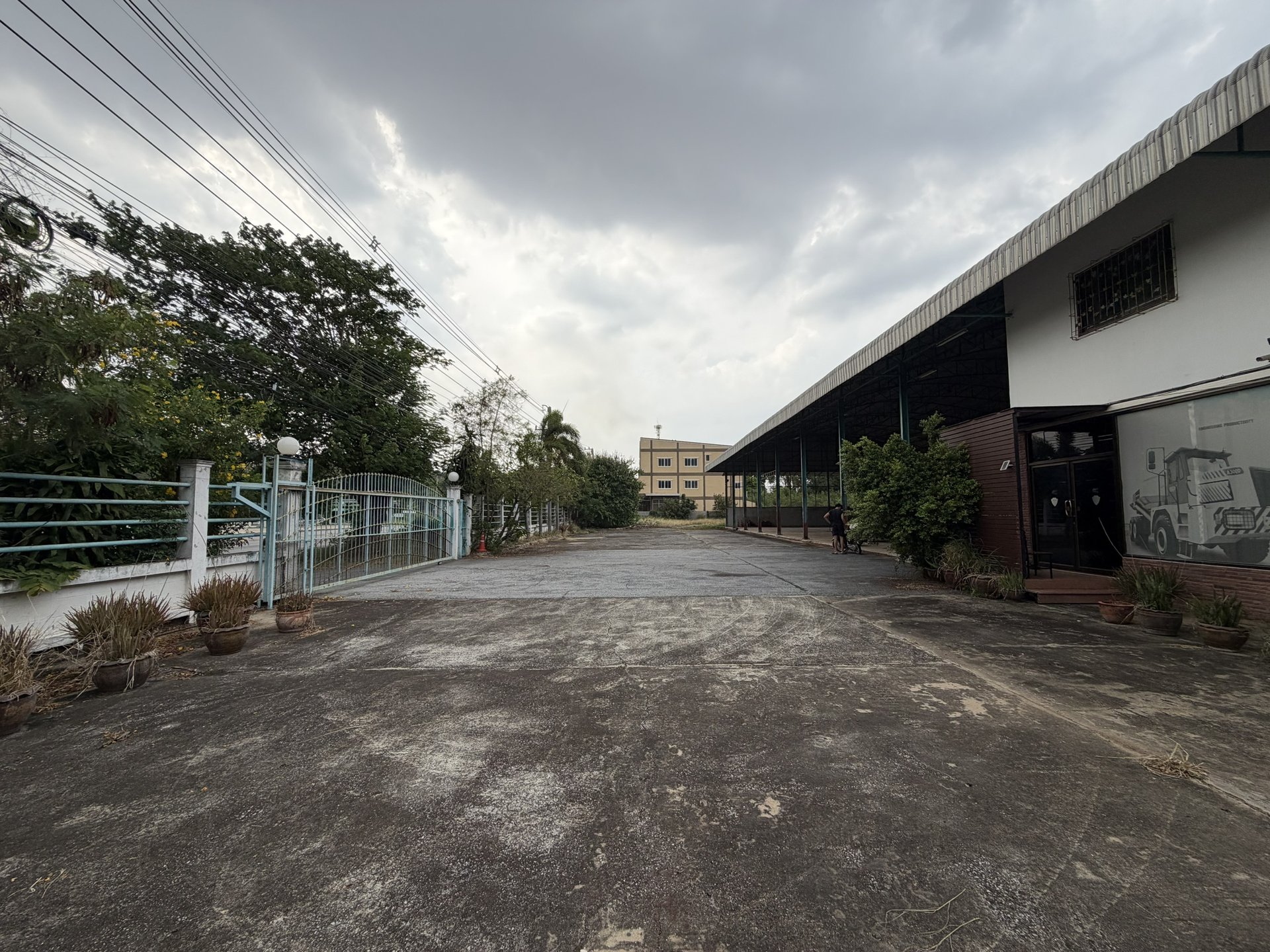 Warehouse 3